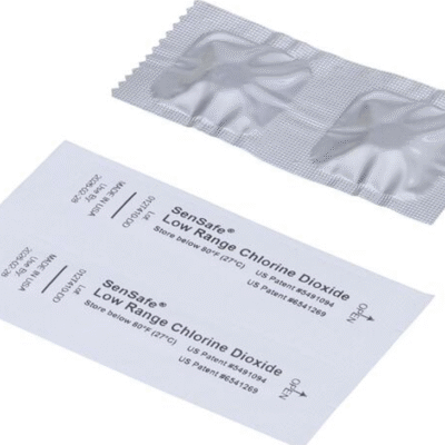 Desinfektions-Tabs 1 Stück